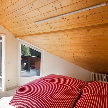 Tanja'S Comfort Apartment Titisee ภายนอก รูปภาพ