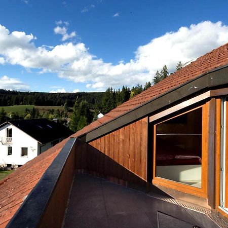 Tanja'S Comfort Apartment Titisee ภายนอก รูปภาพ