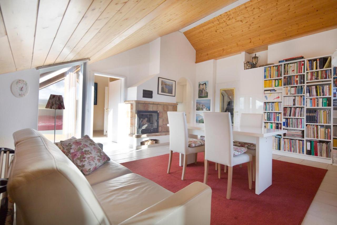 Tanja'S Comfort Apartment Titisee ภายนอก รูปภาพ