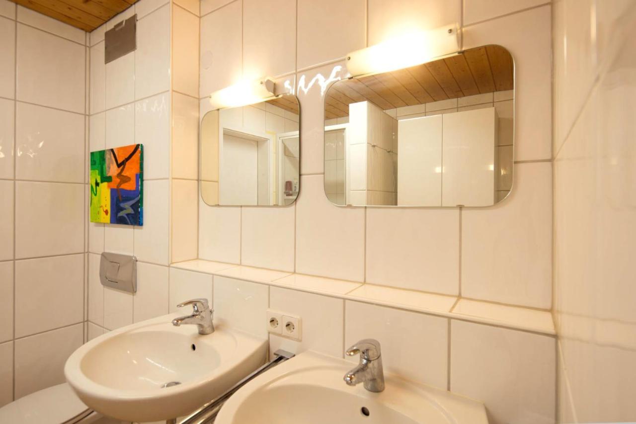 Tanja'S Comfort Apartment Titisee ภายนอก รูปภาพ
