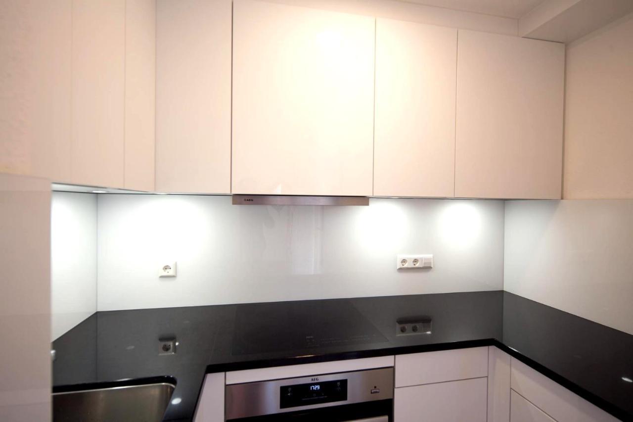 Tanja'S Comfort Apartment Titisee ภายนอก รูปภาพ