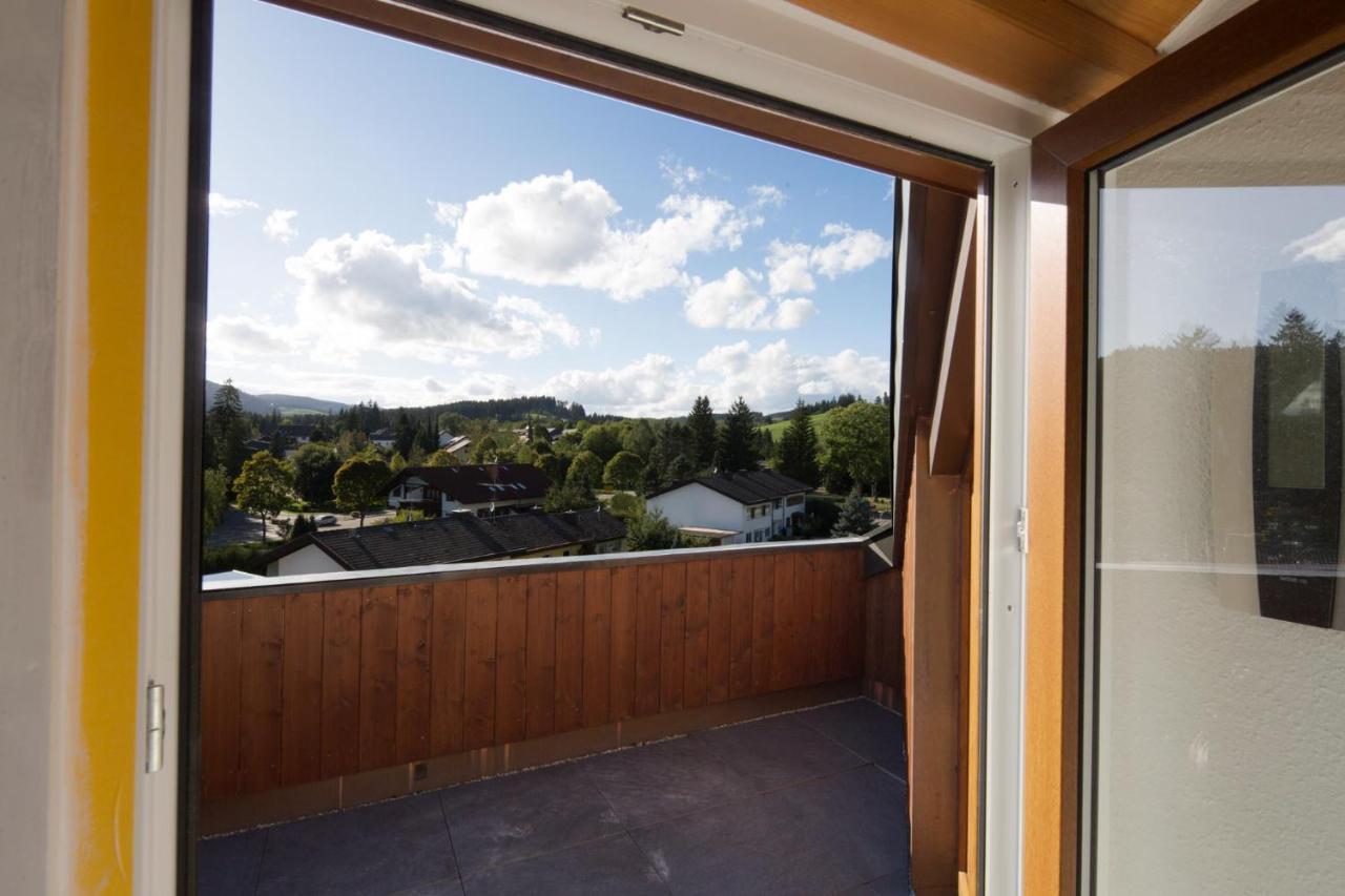 Tanja'S Comfort Apartment Titisee ภายนอก รูปภาพ
